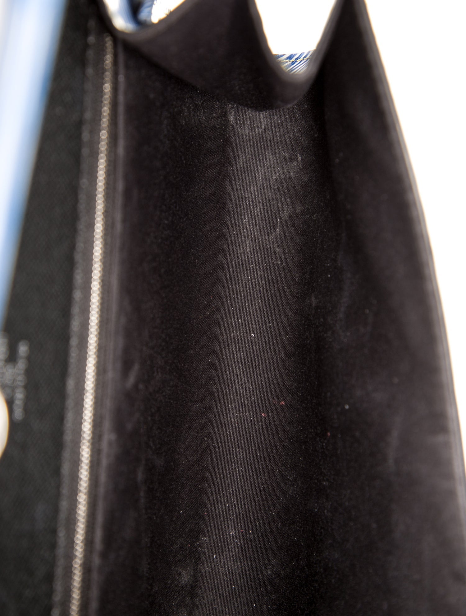 Louis Vuitton Epi Leather Clery Pochette